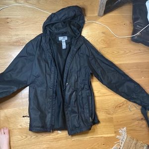 C9 Rain Coat/Windbreaker